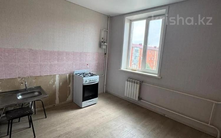 1-комнатная квартира · 38 м² · 5/9 этаж, аэропорт за 17.5 млн ₸ в Костанае — фото 8