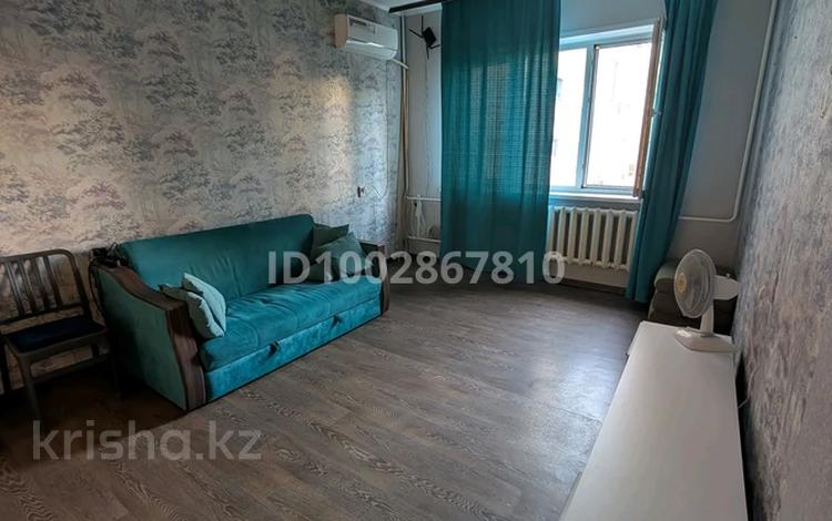 1-комнатная квартира · 39 м² · 3/5 этаж, Есенова — Напротив Зелёного базара за 250 000 ₸ в Алматы, Медеуский р-н — фото 2