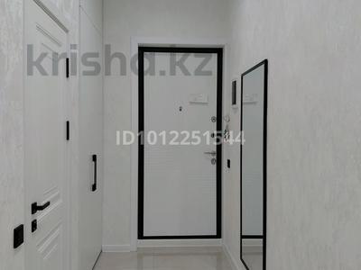 3-бөлмелі пәтер · 53 м² · 7/20 қабат, Просп. Абая 160к6, бағасы: 55 млн ₸ в Алматы, Бостандыкский р-н