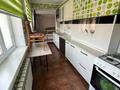3-бөлмелі пәтер · 125 м² · 5/5 қабат, орманова 40, бағасы: 36 млн ₸ в Шымкенте, Аль-Фарабийский р-н — фото 5