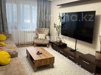 4-комнатная квартира · 75 м² · 2/4 этаж, мкр №1, Жубанова — Алтынсарина за 50 млн 〒 в Алматы, Ауэзовский р-н
