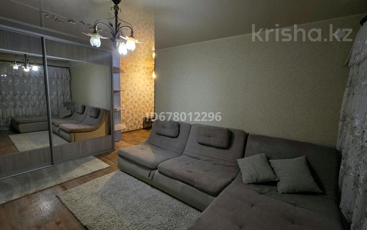 1-бөлмелі пәтер · 31.8 м² · 1/5 қабат, Парковая 68, бағасы: 100 000 ₸ в Рудном — фото 19