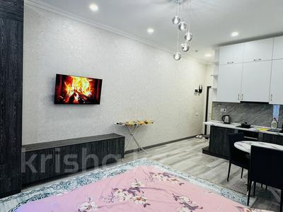1-комнатная квартира · 39 м² · 1/10 этаж, мкр Аккент за 14 000 ₸ в Алматы, Алатауский р-н