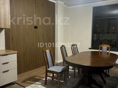 3-комнатная квартира · 60 м² · 1/3 этаж, мкр Теректы, Устирт 5, 5/1-4 — Теректи парк за 280 000 ₸ в Алматы, Алатауский р-н