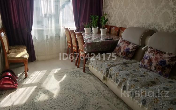 2-комнатная квартира, 47.9 м², 5/5 этаж, Ердена 161 за 6.5 млн 〒 в Сатпаев — фото 2