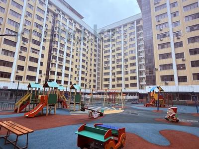 3-комнатная квартира · 80 м² · 8/15 этаж, Гоголя 20 за 82 млн ₸ в Алматы, Медеуский р-н