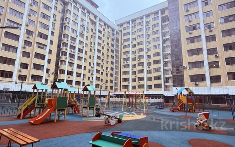 3-комнатная квартира · 80 м² · 8/15 этаж, Гоголя 20 за 82 млн ₸ в Алматы, Медеуский р-н — фото 19