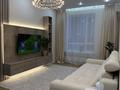2-комнатная квартира · 61.4 м² · 2/12 этаж, Туран 34а за 53 млн ₸ в Астане, Нура р-н