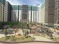 2-комнатная квартира · 61.4 м² · 2/12 этаж, Туран 34а за 53 млн ₸ в Астане, Нура р-н — фото 10