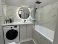 2-комнатная квартира · 61.4 м² · 2/12 этаж, Туран 34а за 53 млн ₸ в Астане, Нура р-н — фото 9