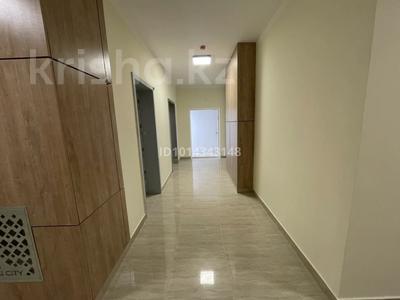 1-комнатная квартира · 36.6 м² · 7/9 этаж, Чингиз Айтматов за 21.5 млн ₸ в Астане, Нура р-н