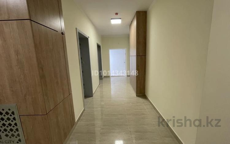 1-бөлмелі пәтер · 36.6 м² · 7/9 қабат, Чингиз Айтматов, бағасы: 21.5 млн ₸ в Астане, Нура р-н — фото 10