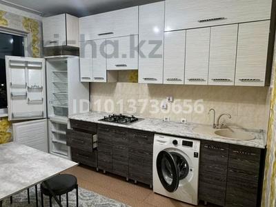 1-комнатная квартира · 40 м² · 3/5 этаж, мкр Жас Канат — Поликлиники √28 за 200 000 ₸ в Алматы, Турксибский р-н