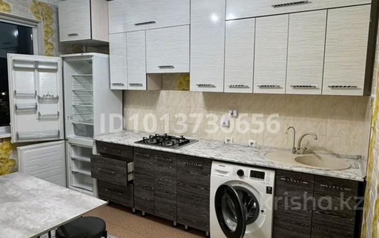 1-бөлмелі пәтер · 40 м² · 3/5 қабат, мкр Жас Канат — Поликлиники √28, бағасы: 200 000 ₸ в Алматы, Турксибский р-н — фото 2
