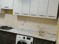 1-бөлмелі пәтер · 40 м² · 3/5 қабат, мкр Жас Канат — Поликлиники √28, бағасы: 200 000 ₸ в Алматы, Турксибский р-н — фото 3