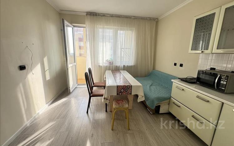 2-бөлмелі пәтер · 48 м² · 15/17 қабат, Таугүл ш/а., Жандосова, бағасы: 34 млн ₸ в Алматы, Ауэзовский р-н — фото 9