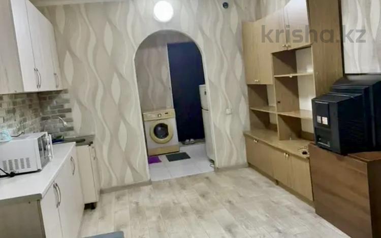 1-комнатная квартира · 20 м² · 1/4 этаж, Саина 8 за 160 000 ₸ в Алматы, Ауэзовский р-н — фото 2