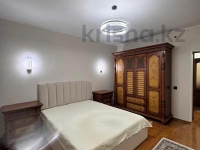 2-комнатная квартира · 65 м² · 2/7 этаж, Каратал 6б за 250 000 ₸ в Талдыкоргане