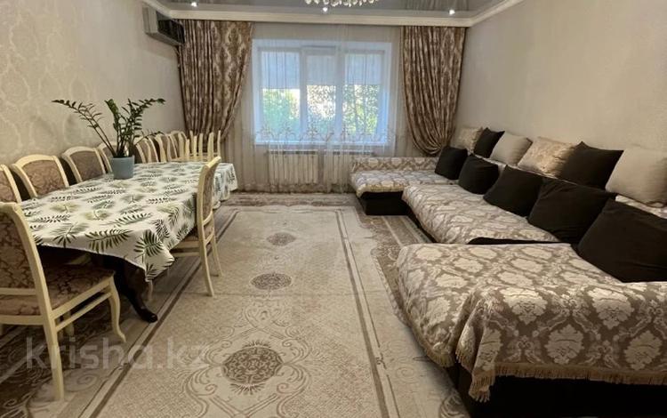 4-бөлмелі пәтер · 130 м² · 3/5 қабат, мкр. Алтын орда, Тауелсиздик, бағасы: 60 млн ₸ в Актобе — фото 8