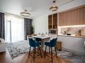 2-комнатная квартира · 75 м² · 15/19 этаж, Сейфуллина 574/6 к11 за 40 000 ₸ в Алматы, Бостандыкский р-н — фото 11