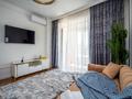 2-комнатная квартира · 75 м² · 15/19 этаж, Сейфуллина 574/6 к11 за 40 000 ₸ в Алматы, Бостандыкский р-н — фото 12