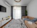 2-комнатная квартира · 75 м² · 15/19 этаж, Сейфуллина 574/6 к11 за 40 000 ₸ в Алматы, Бостандыкский р-н — фото 13