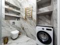 2-комнатная квартира · 75 м² · 15/19 этаж, Сейфуллина 574/6 к11 за 40 000 ₸ в Алматы, Бостандыкский р-н — фото 20