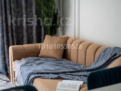 2-комнатная квартира · 75 м² · 15/19 этаж, Сейфуллина 574/6 к11 за 40 000 ₸ в Алматы, Бостандыкский р-н