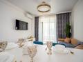 2-комнатная квартира · 75 м² · 15/19 этаж, Сейфуллина 574/6 к11 за 40 000 ₸ в Алматы, Бостандыкский р-н — фото 8