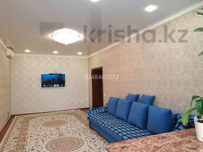 2-бөлмелі пәтер · 77.1 м² · 4/5 қабат, 4 мкрн 26/1, бағасы: 31 млн ₸ в Уральске