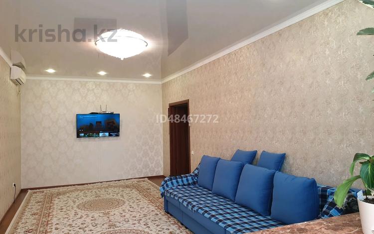 2-комнатная квартира · 77.1 м² · 4/5 этаж, 4 мкрн 26/1 за 31 млн ₸ в Уральске — фото 25