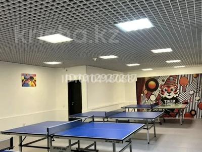 Действующий теннисный клуб 100кв · 100 м² за 3 млн ₸ в Астане, Алматы р-н