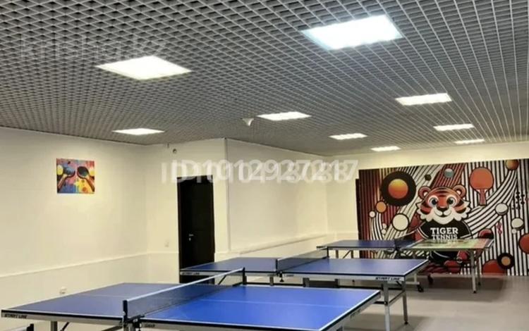 Действующий теннисный клуб 100кв · 100 м² за 3 млн ₸ в Астане, Алматы р-н — фото 2