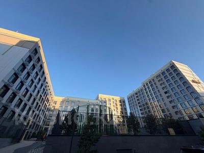 4-комнатная квартира · 113.52 м² · 4/9 этаж, по ул. Ханов Керея и Жанибека, напротив Президентского парка 48 — БЕЗ КОМИССИИ за ~ 89 млн ₸ в Астане, Есильский р-н