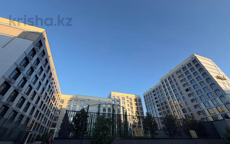 4-комнатная квартира · 113.52 м² · 4/9 этаж, по ул. Ханов Керея и Жанибека, напротив Президентского парка 48 — БЕЗ КОМИССИИ за ~ 89 млн ₸ в Астане, Есильский р-н — фото 20