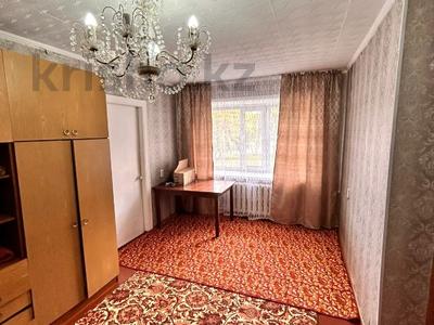 2-комнатная квартира · 46.4 м² · 2/5 этаж, Нурсултана Назарбаева п-рт 2 за 12 млн 〒 в Павлодаре