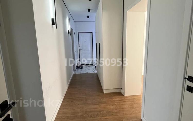 3-комнатная квартира · 96.9 м² · 1/3 этаж, Актамбердыжырау — Үкілі Ыбырай за 37 млн 〒 в Астане, Нура р-н — фото 2