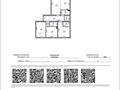 3-комнатная квартира · 96.9 м² · 1/3 этаж, Актамбердыжырау — Үкілі Ыбырай за 37 млн 〒 в Астане, Нура р-н — фото 12