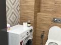 3-комнатная квартира · 96.9 м² · 1/3 этаж, Актамбердыжырау — Үкілі Ыбырай за 37 млн 〒 в Астане, Нура р-н — фото 9