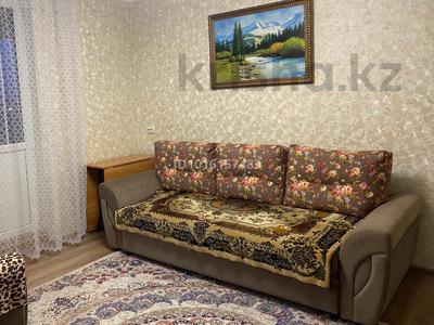 1-комнатная квартира · 35 м² · 4/12 этаж, мкр Акбулак, Байтереков 103 за 220 000 ₸ в Алматы, Алатауский р-н
