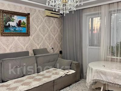 4-бөлмелі пәтер · 77.3 м² · 2/9 қабат, Внутриквартальная, бағасы: ~ 34 млн ₸ в Семее