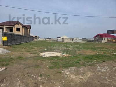 Участок · 10 соток, мкр Туран , Мкр Туран УЛ.УЗУНКОЛ 38 — УЗЫНКОЛ за 42 млн ₸ в Шымкенте, Каратауский р-н
