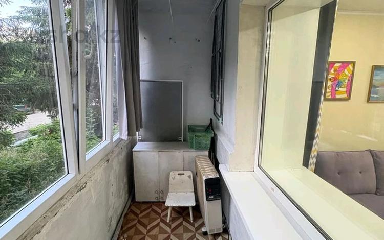 1-бөлмелі пәтер · 32 м² · 1/5 қабат, Брусиловского — Гор парк, бағасы: 15.4 млн ₸ в Петропавловске — фото 2