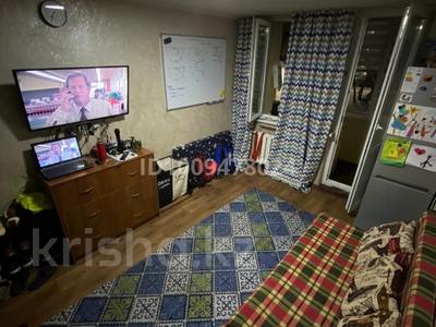 1-бөлмелі пәтер · 19.2 м² · 2/4 қабат, мкр №10 59 — Жандосова, Берегового, бағасы: 19.8 млн ₸ в Алматы, Ауэзовский р-н