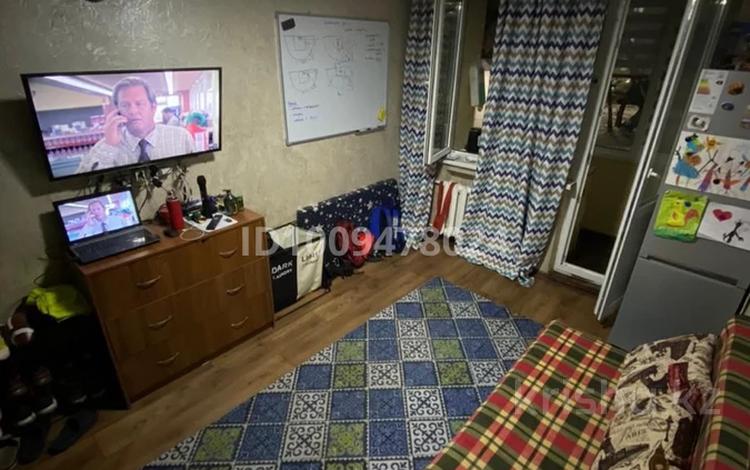 1-бөлмелі пәтер · 19.2 м² · 2/4 қабат, мкр №10 59 — Жандосова, Берегового, бағасы: 19.8 млн ₸ в Алматы, Ауэзовский р-н — фото 2