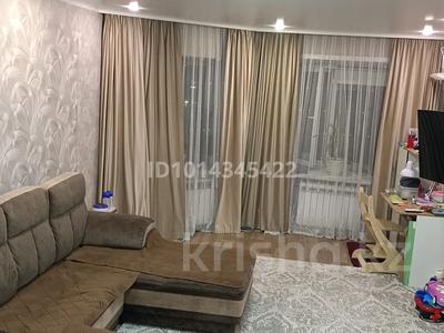 2-бөлмелі пәтер · 82.3 м² · 8/15 қабат, Шакарима 60, бағасы: 34 млн ₸ в Семее