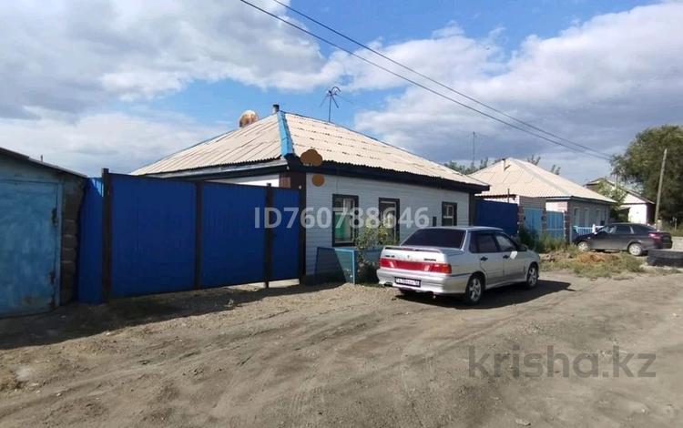 Отдельный дом · 3 комнаты · 70 м² · 6 сот., Культурная — Возле 49школы за 14 млн ₸ в Семее — фото 2