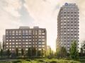 1-бөлмелі пәтер · 36 м² · 3/9 қабат, Туран 57д, бағасы: 29 млн ₸ в Астане, Нура р-н — фото 4