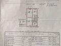 4-комнатная квартира · 88 м² · 3/5 этаж, Гоголя 99 — Желтоксан за 76 млн ₸ в Алматы, Алмалинский р-н
