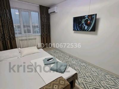 1-комнатная квартира · 48 м² · 3/5 этаж, мкр Кайрат, Тараз 1/1 — ул Тараз Кульджинка за 15 000 〒 в Алматы, Турксибский р-н
